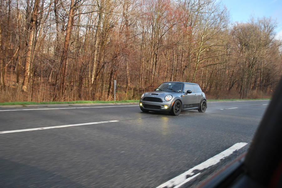 MINI FMIC